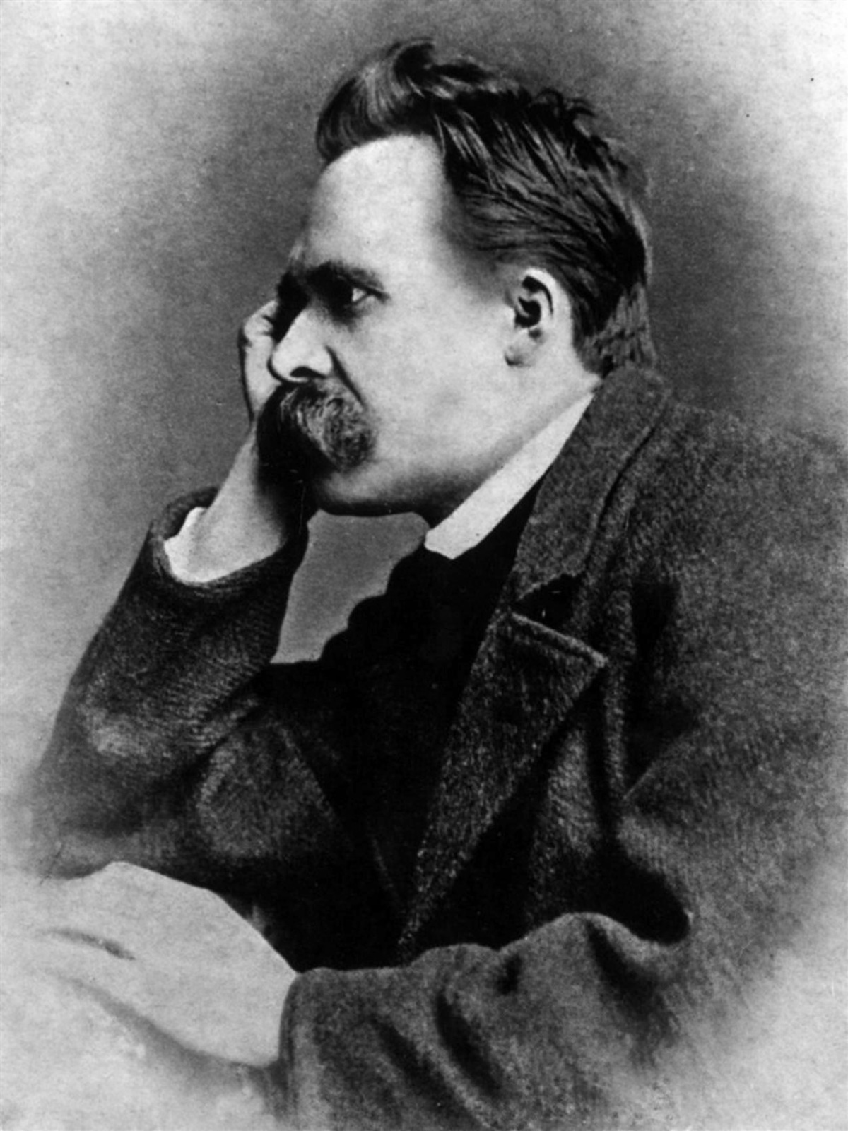 “L’anticristo” ovvero “L’antipaolo” di Nietzsche