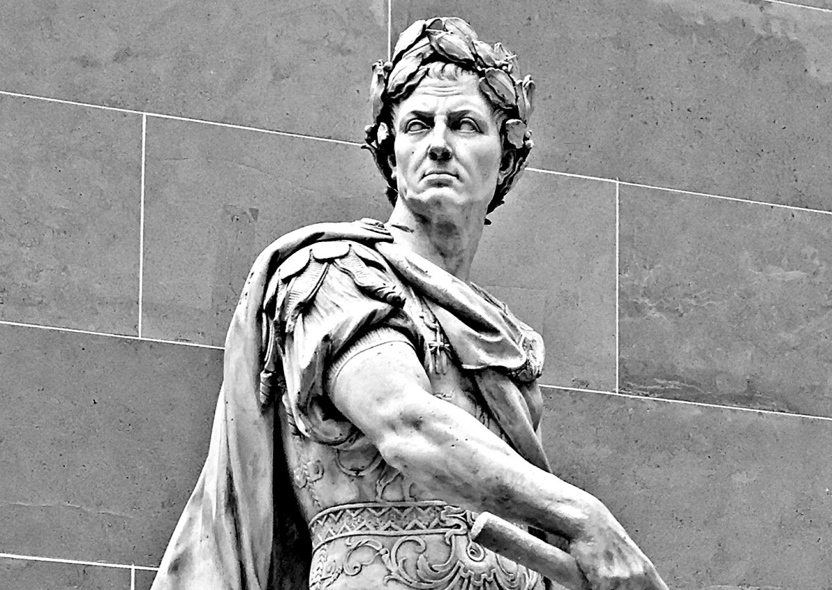 Il capo e la&nbsp;folla