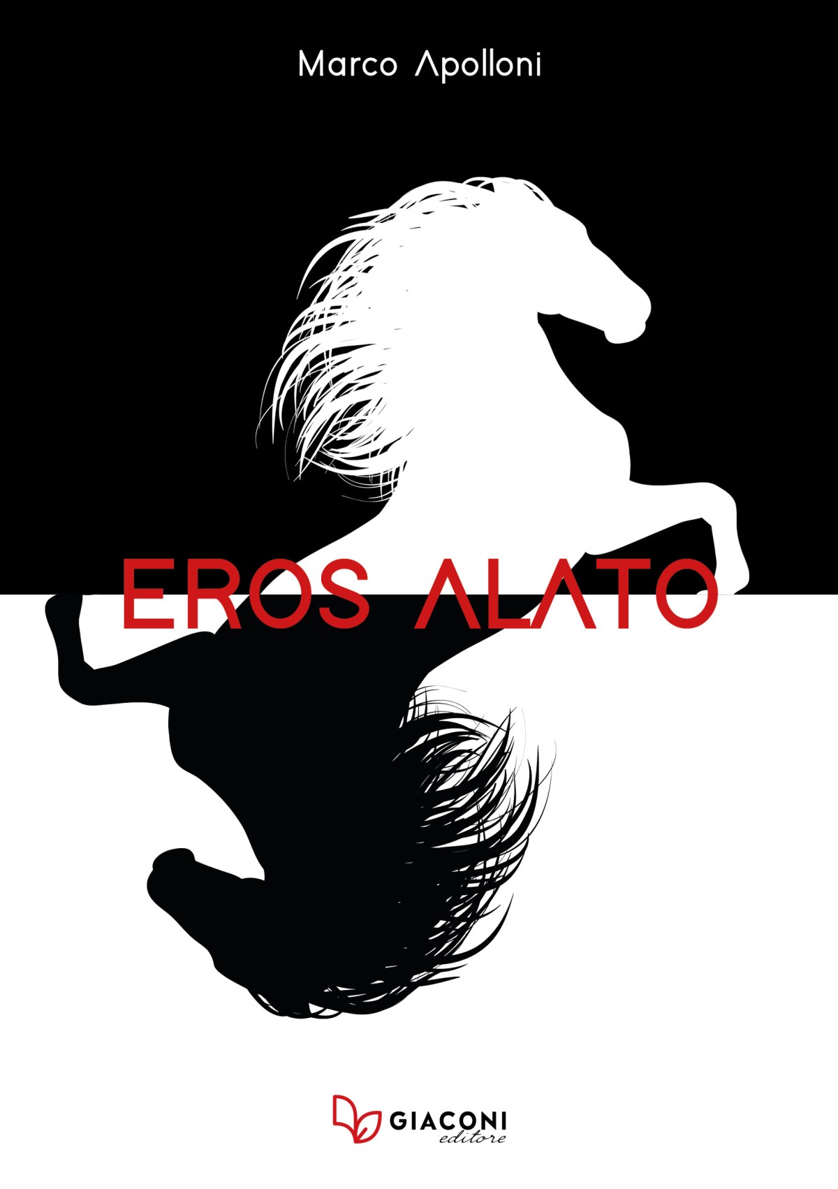 “Eros alato”. Novità&nbsp;editoriale