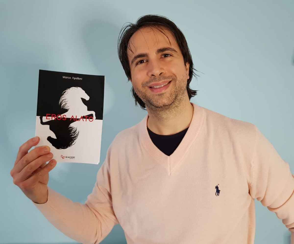 Eros alato – Indice dei&nbsp;nomi