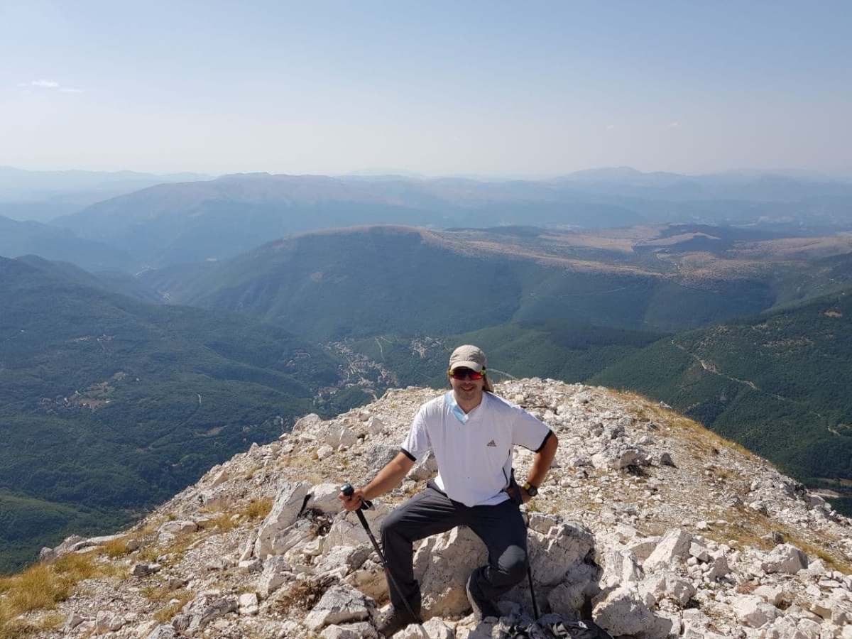 L’irriducibile fatica della&nbsp;vita