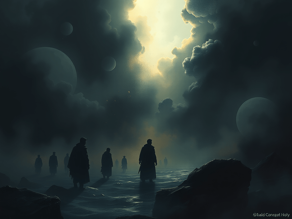 La più grande minaccia: l’uomo&nbsp;stesso