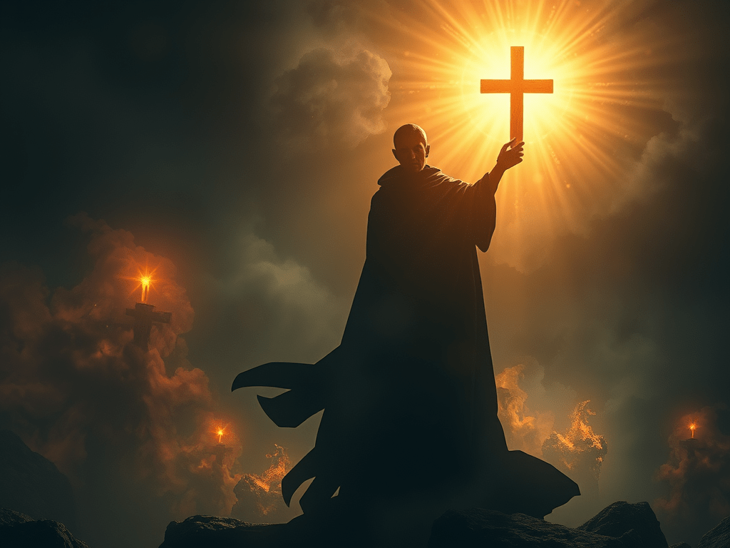 La lotta contro le distopie: insegnamenti da&nbsp;Dostoevskij