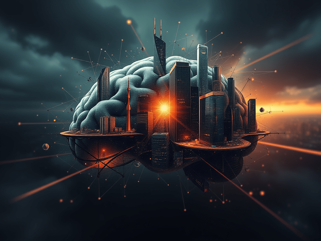 La Curiosità Umana: Un Vantaggio o una&nbsp;Condanna?