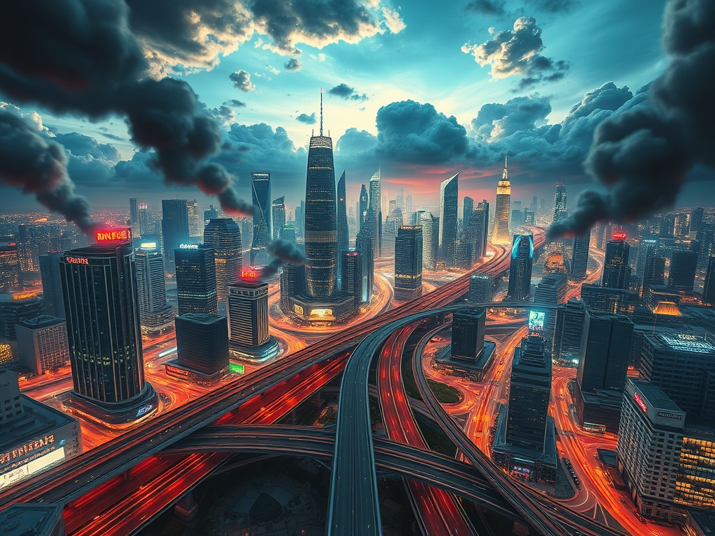 Dostoevskij e l’Intelligenza Euclidea: Un’Analisi&nbsp;Contemporanea