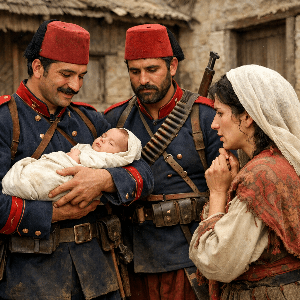 Crudeltà gratuita versus Crudeltà&nbsp;necessaria